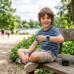Los mejores relojes inteligentes para niños
