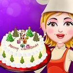Juegos de Cocina de Navidad