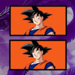 Juegos de Diferencias de Dragon Ball