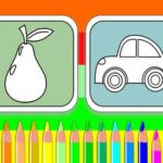 Juegos de Colorear Dibujos