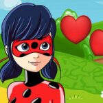 Juegos de Ladybug