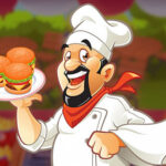 Juegos de Comida Rapida