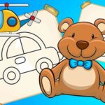 Juegos para Colorear Dibujos