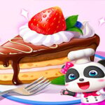 Juegos de Hacer Pasteles