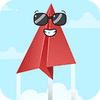 Juegos de Aviones de Papel