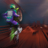 Juegos de Moto Cross