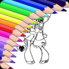 Juegos de Colorear Chicas