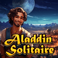 Juegos de Solitario de Aladdin
