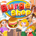 Juegos de Hamburguesas