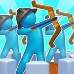 Juegos de Tirco Con Arco