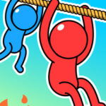 Juegos Con Cuerdas Para Niños